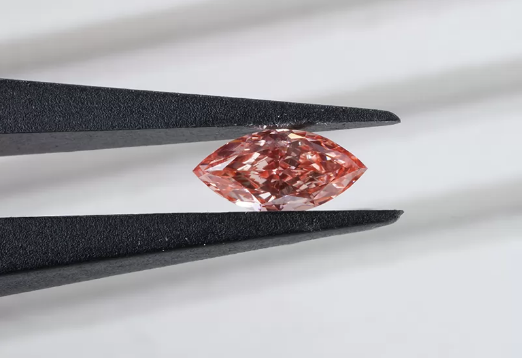 lab-grown diamonds