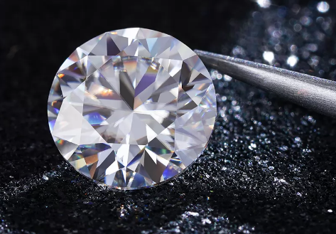 Round Diamonds