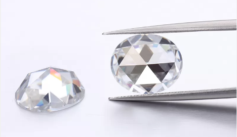 Oval Diamonds