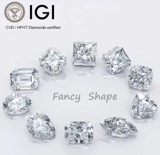 CVD diamonds manufacturer