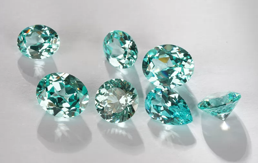 Lab Grown Colored Diamonds