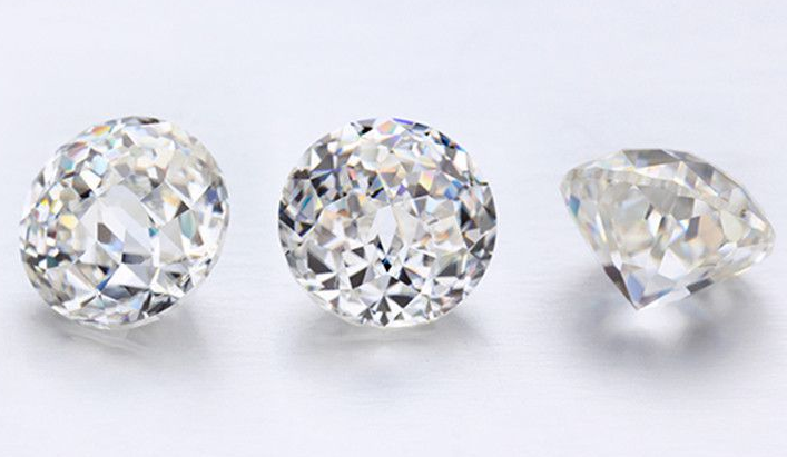 Jubilee Cut Diamond