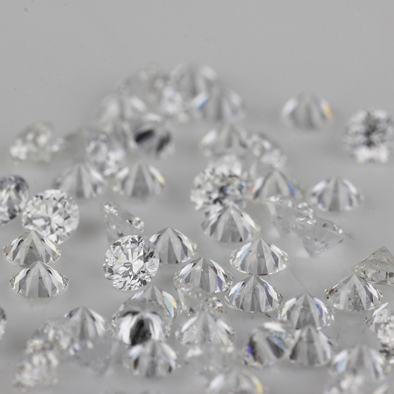 HTHP Lab Grown Diamond