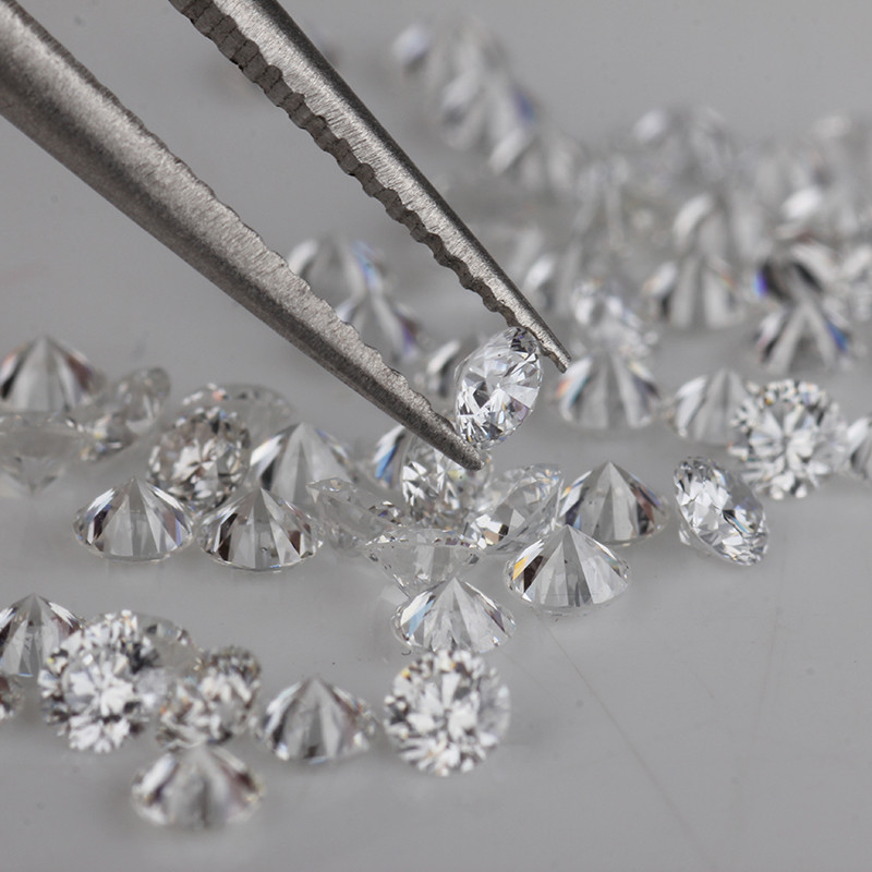 HTHP Lab Grown Diamond