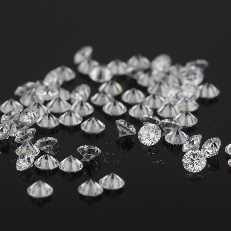 HTHP Lab Grown Diamond