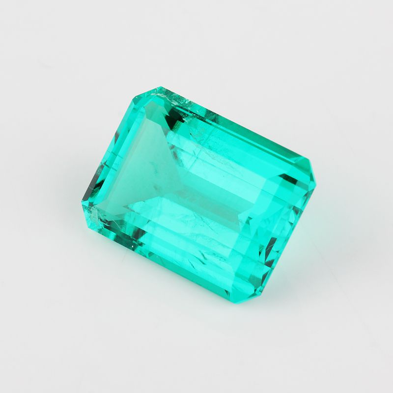Lab Emerald