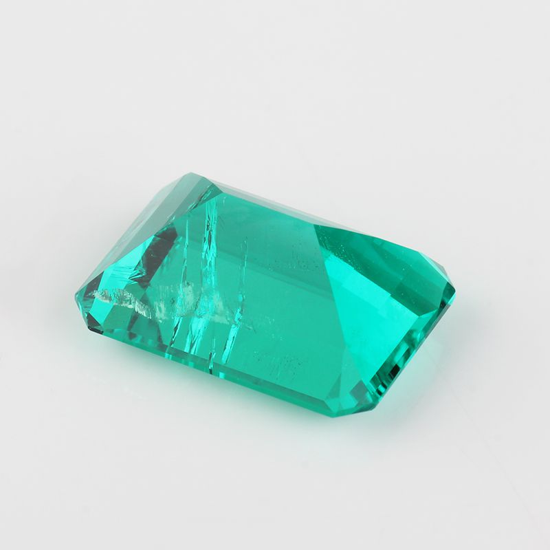 Lab Emerald