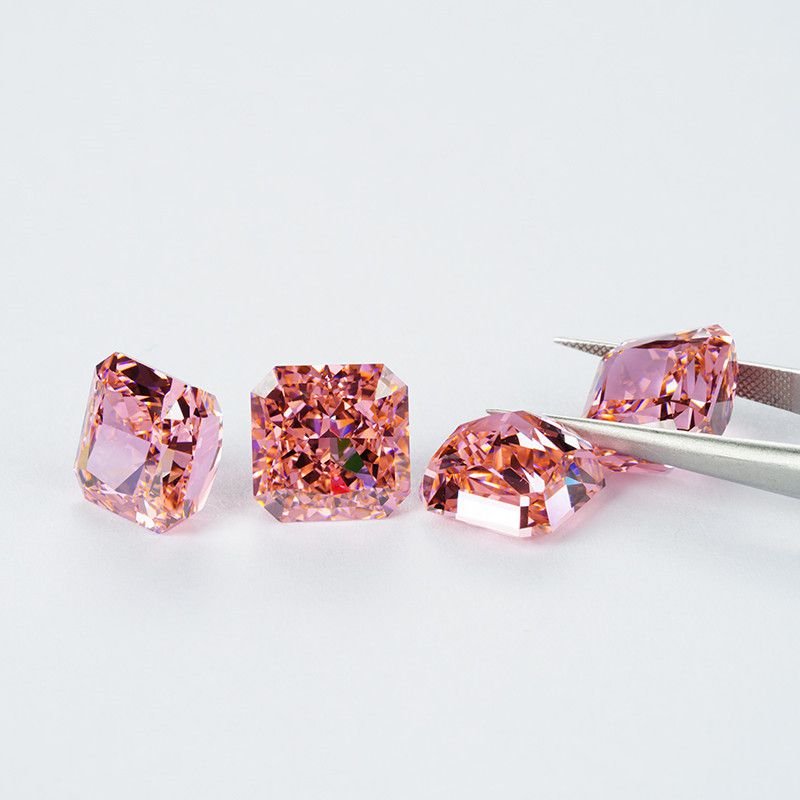 Morganite