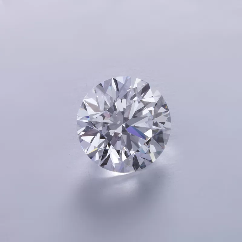 1.13CT D VVS2 HPHT IGI Lab Grown Diamond