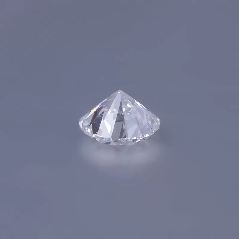 1.13CT D VVS2 HPHT IGI Lab Grown Diamond