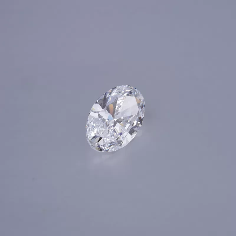 1.5ct E VS1 Oval Cut IGI Certificate Lab Grown Diamond