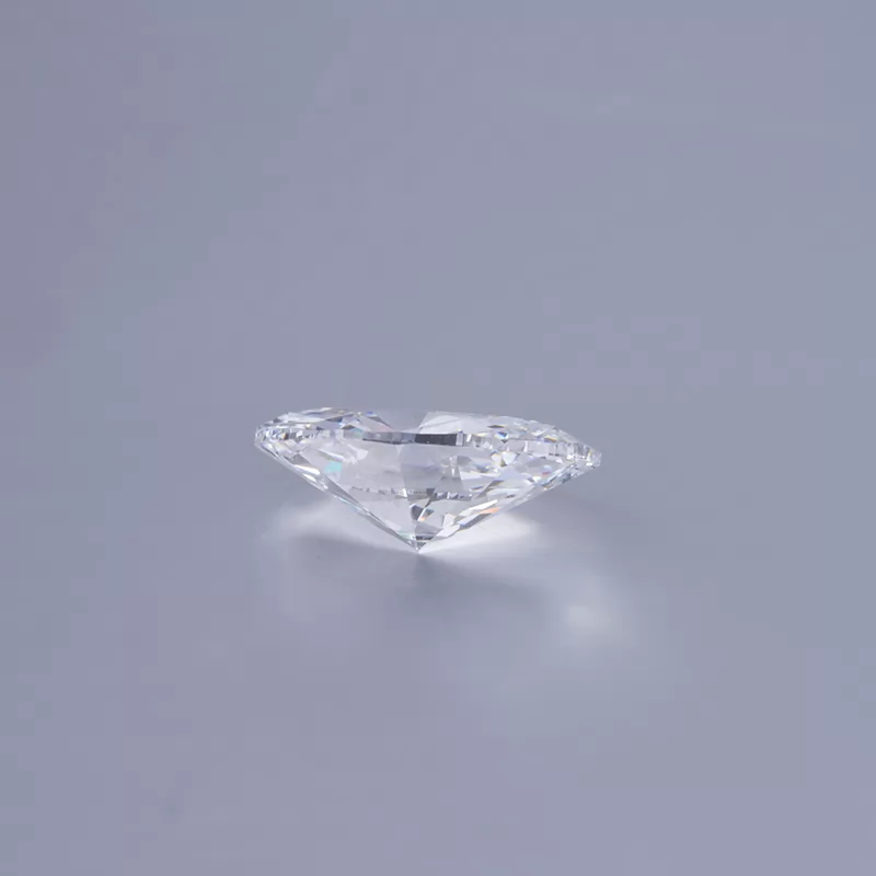 1.5ct E VS1 Oval Cut IGI Certificate Lab Grown Diamond