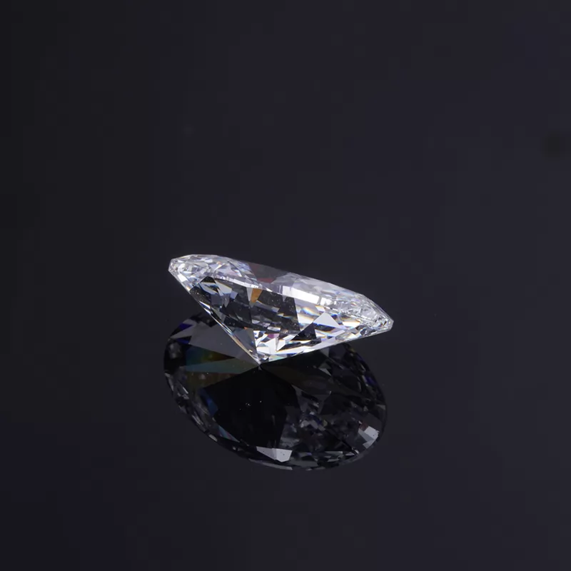 1.5ct E VS1 Oval Cut IGI Certificate Lab Grown Diamond