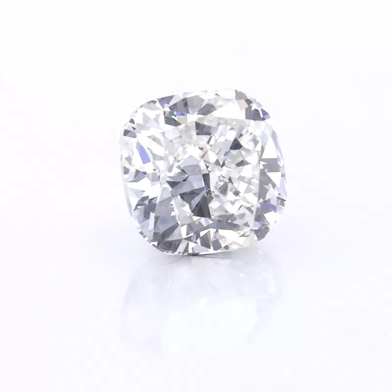 Cushion Cut 1.035CT Lab Grown Diamond