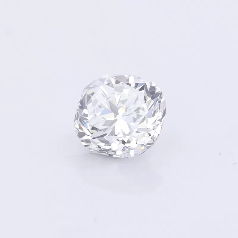 Cushion Shape Old Mine Cut G VS1 Lab Grown Diamond