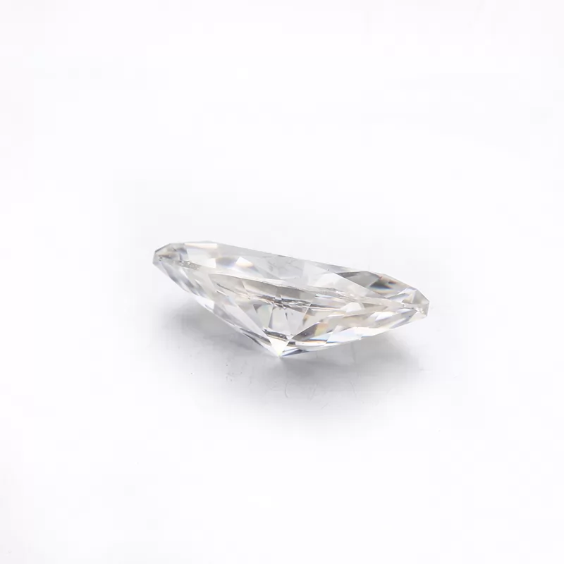 GH Marquise Shape Moissanite Diamond