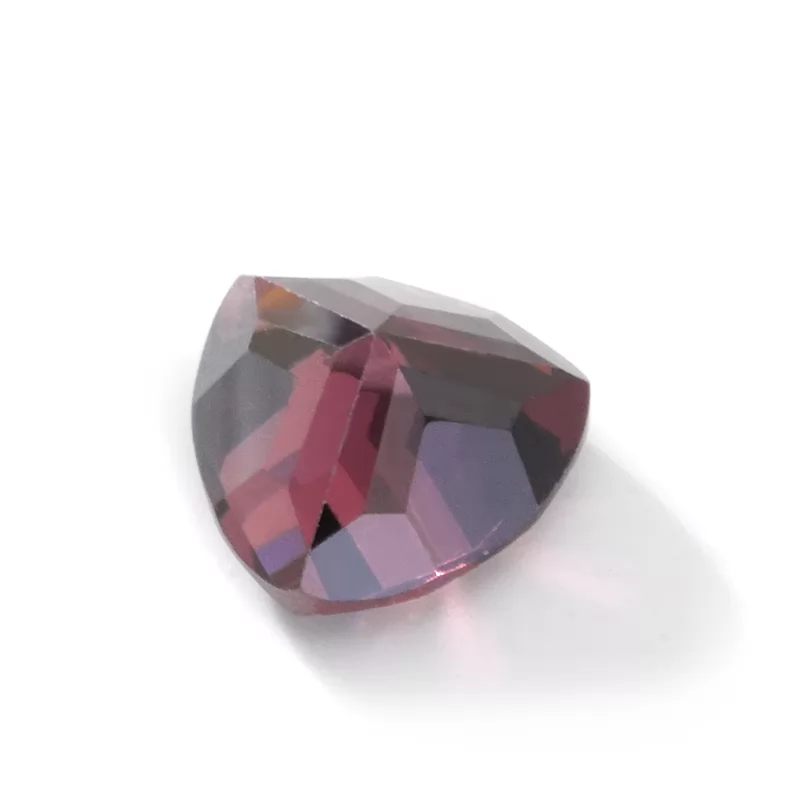 Trilliant Cut Cubic Zirconia