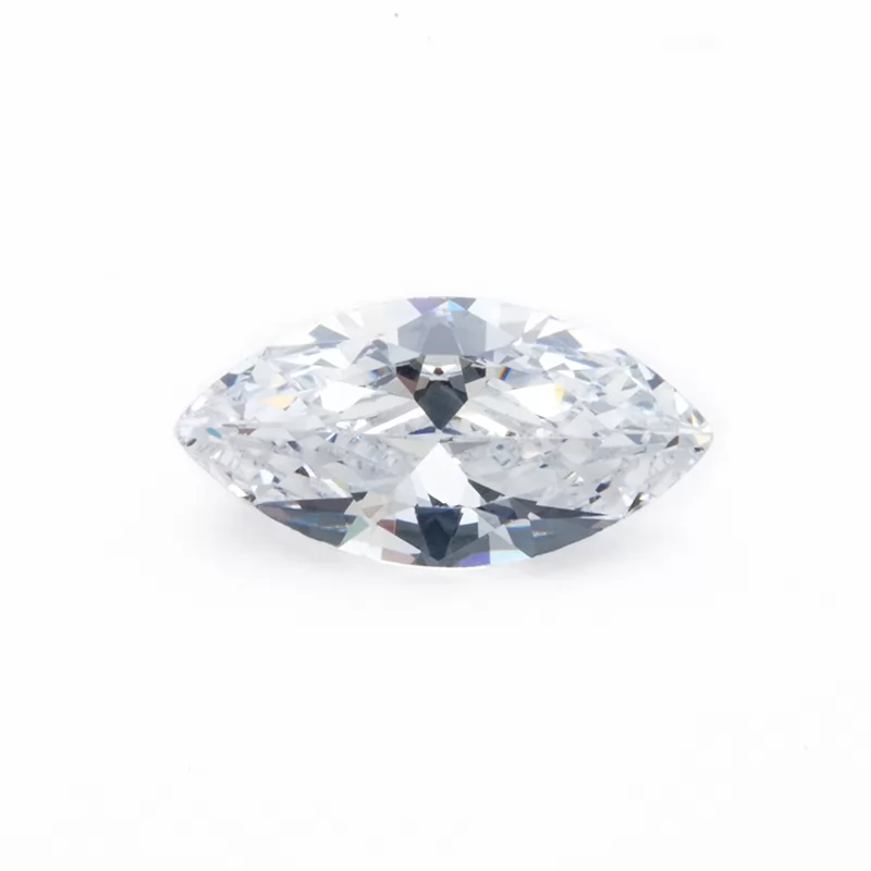 Marquise Cut Cubic Zirconia