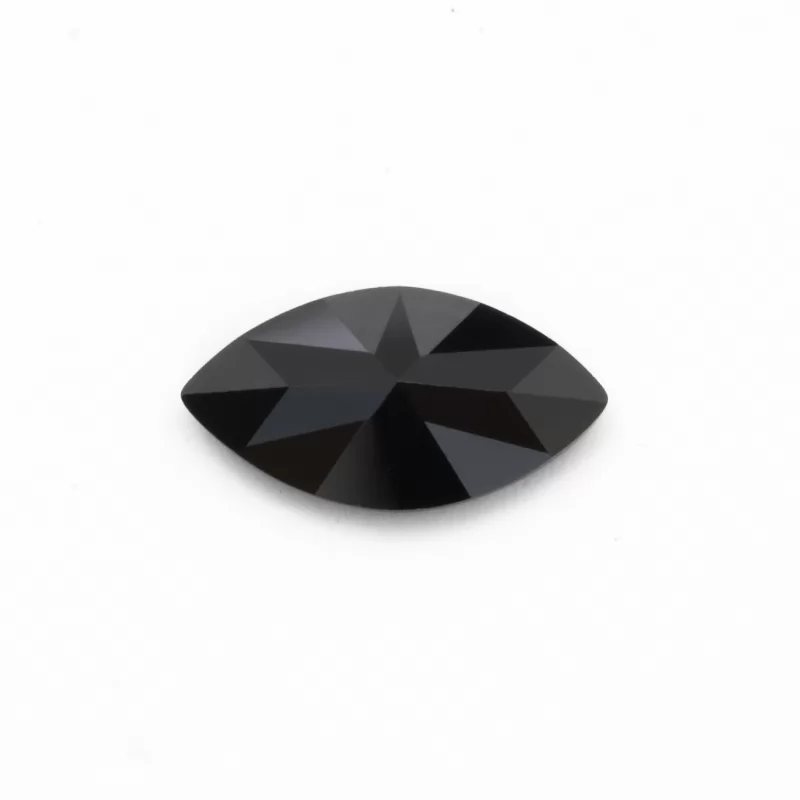 Marquise Cut Cubic Zirconia