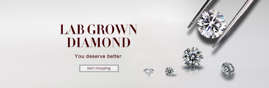 Lab Grown Diamond